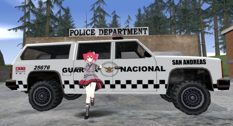 mod